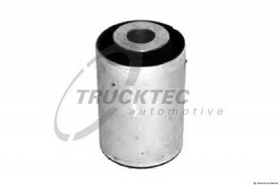 TRUCKTEC AUTOMOTIVE 0231187 -  Подвеска, рычаг независимой подвески колеса